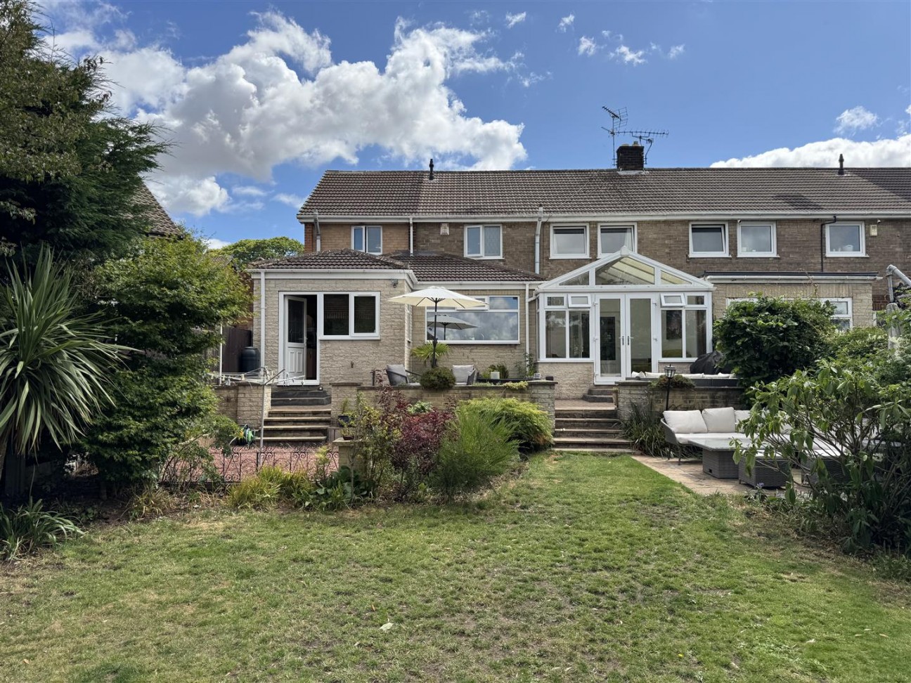 Kedleston Road, Worksop