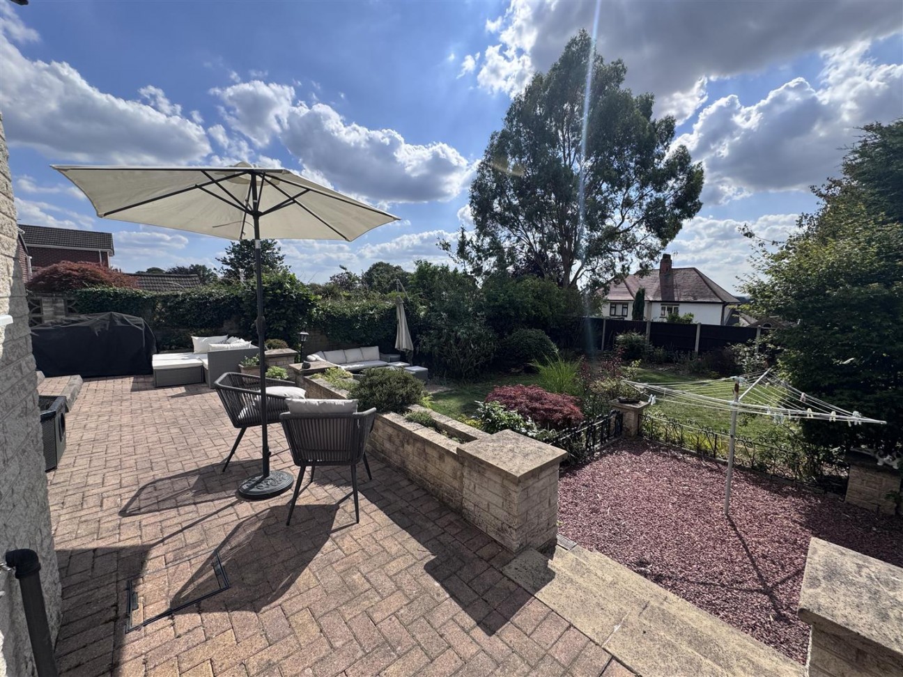 Kedleston Road, Worksop