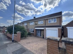 Kedleston Road, Worksop