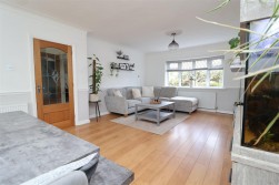 Kedleston Road, Worksop