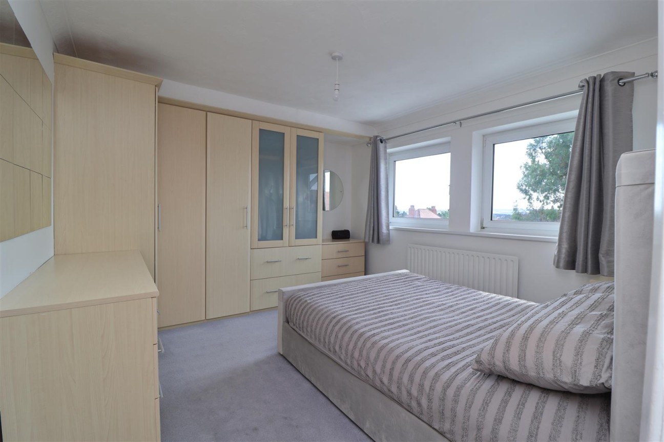 Kedleston Road, Worksop