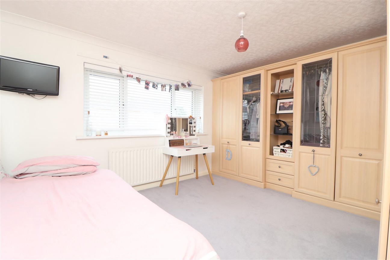 Kedleston Road, Worksop