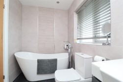 Kedleston Road, Worksop