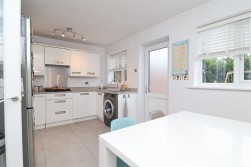 Winster Grove, Worksop
