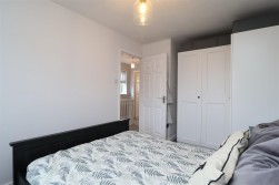 Winster Grove, Worksop