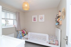 Winster Grove, Worksop