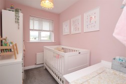 Winster Grove, Worksop