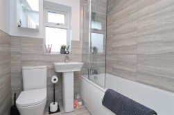 Winster Grove, Worksop