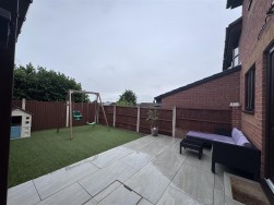 Winster Grove, Worksop