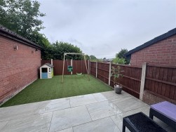 Winster Grove, Worksop