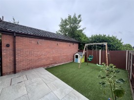 Winster Grove, Worksop