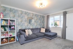 Winster Grove, Worksop