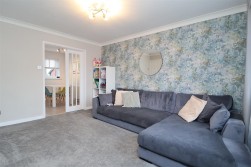 Winster Grove, Worksop