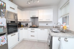 Winster Grove, Worksop