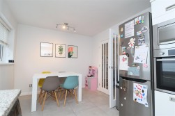Winster Grove, Worksop