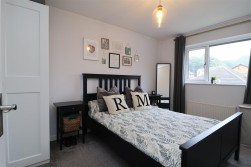 Winster Grove, Worksop