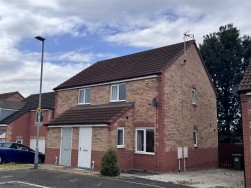Kingsley Court, Worksop