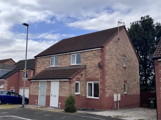 Kingsley Court, Worksop