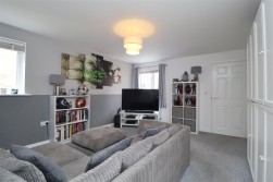 Kingsley Court, Worksop