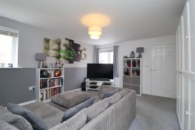 Kingsley Court, Worksop
