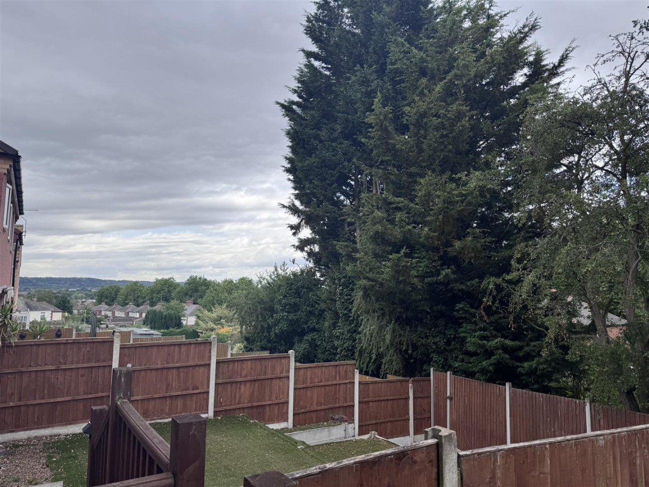 Kingsley Court, Worksop