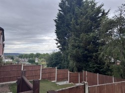 Kingsley Court, Worksop
