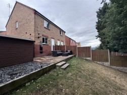 Kingsley Court, Worksop