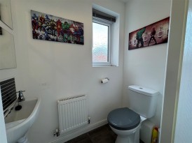 Kingsley Court, Worksop