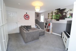 Kingsley Court, Worksop