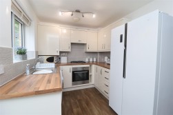 Kingsley Court, Worksop
