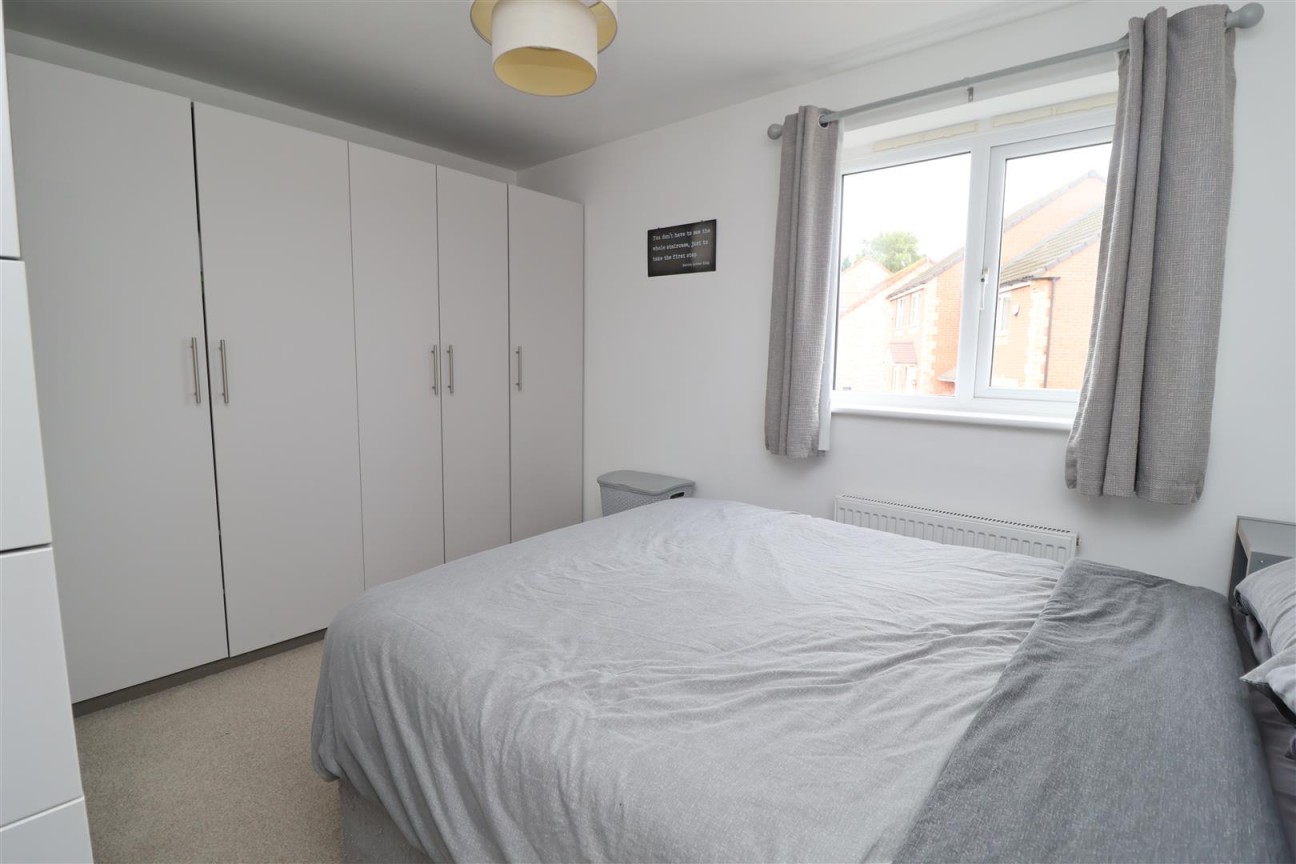 Kingsley Court, Worksop