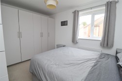 Kingsley Court, Worksop