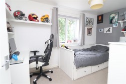 Kingsley Court, Worksop