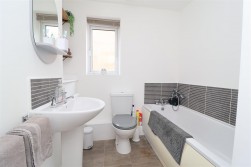Kingsley Court, Worksop