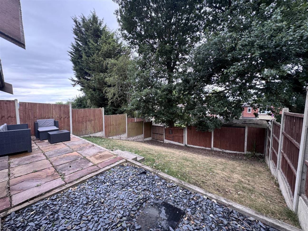 Kingsley Court, Worksop
