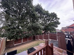 Kingsley Court, Worksop