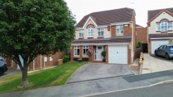 Fairfax Avenue, Worksop