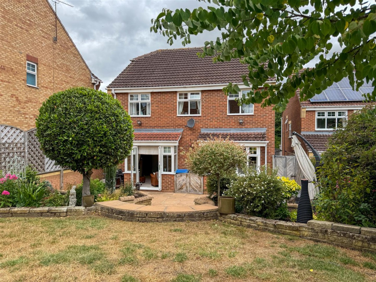 Fairfax Avenue, Worksop