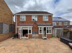 Fairfax Avenue, Worksop
