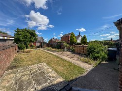 Queens Road, Hodthorpe, Worksop
