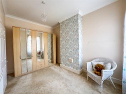 Queens Road, Hodthorpe, Worksop