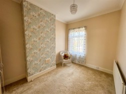 Queens Road, Hodthorpe, Worksop