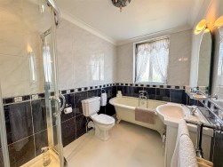Queens Road, Hodthorpe, Worksop