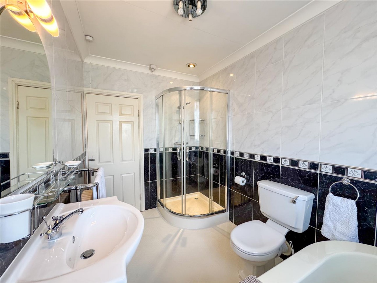 Queens Road, Hodthorpe, Worksop
