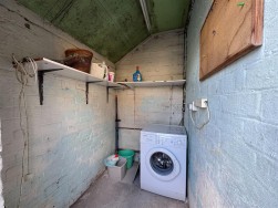 Queens Road, Hodthorpe, Worksop