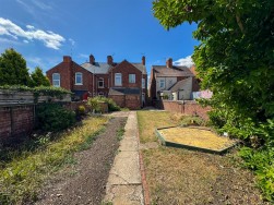 Queens Road, Hodthorpe, Worksop