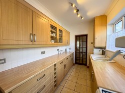 Queens Road, Hodthorpe, Worksop