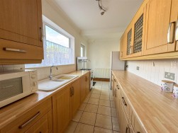 Queens Road, Hodthorpe, Worksop
