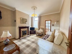 Queens Road, Hodthorpe, Worksop