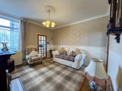 Queens Road, Hodthorpe, Worksop